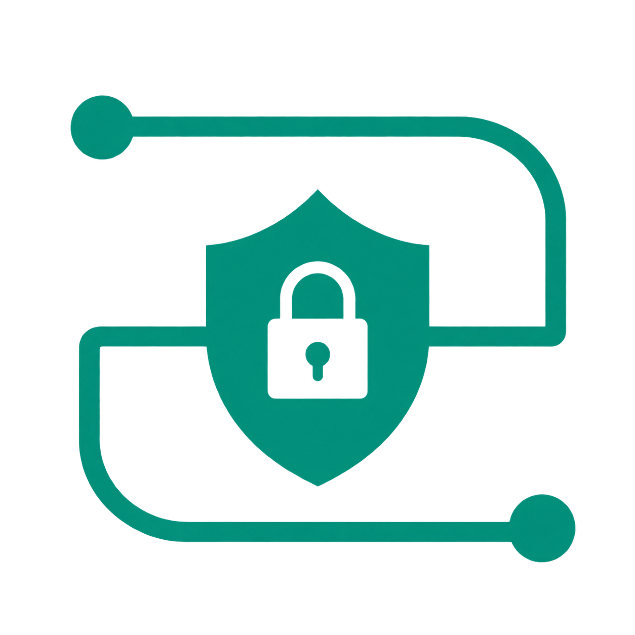 End-to-End Data Encryption