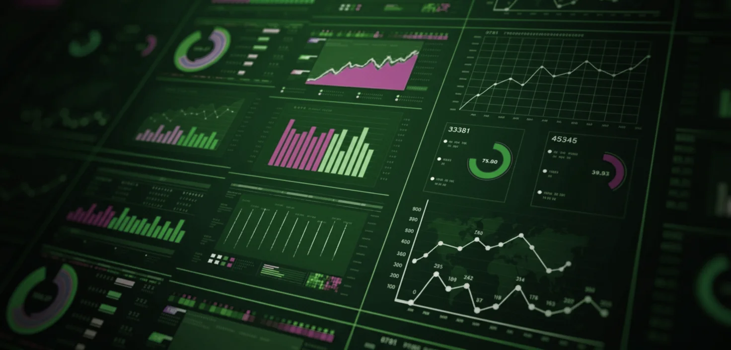 Multi-Signal Analysis & Scoring
