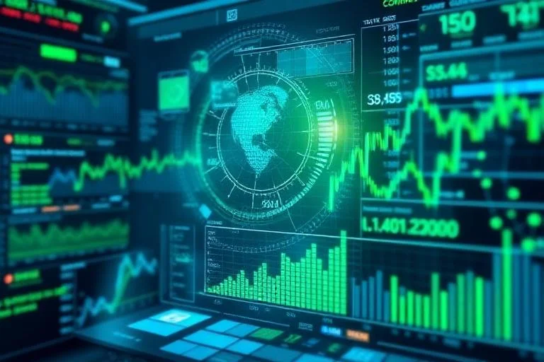 2026 Market Outlook: Where Should You Invest Next?